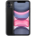 Smartfon Apple iPhone 11 64GB Black